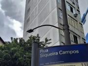 Imóvel para venda tem 70 metros quadrados com 2 quartos...