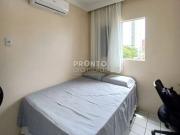 Imóvel para venda tem 72 m2 com 3 quartos em Candeias...