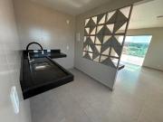 ImÃ³vel para venda tem 72 metros quadrados com 2 quartos...