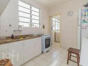 Imóvel para venda tem 72 metros quadrados com 3 quartos...