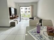 ImÃ³vel para venda tem 74 metros quadrados com 3 quartos...