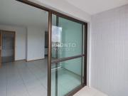 ImÃ³vel para venda tem 74 metros quadrados com 3 quartos...