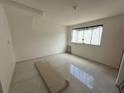 Imóvel para venda tem 74 metros quadrados com 3 quartos...