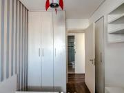 ImÃ³vel para venda tem 75 metros quadrados com 3 quartos...