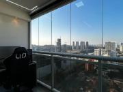 ImÃ³vel para venda tem 76 metros quadrados com 2 quartos...