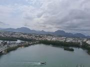 ImÃ³vel para venda tem 77 metros quadrados com 2 quartos...