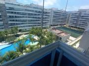 ImÃ³vel para venda tem 78 metros quadrados com 2 quartos