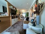 ImÃ³vel para venda tem 80 metros quadrados com 2 quartos...