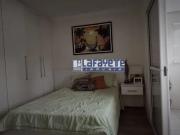 Imóvel para venda tem 81 metros quadrados com 3 quartos...