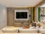 Imóvel para venda tem 83 metros quadrados com 2 quartos...