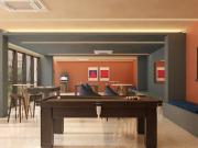 Imóvel para venda tem 86 metros quadrados com 2 quartos...