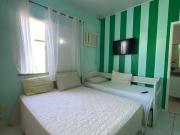 Imóvel para venda tem 92 metros quadrados com 3 quartos...