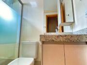 ImÃ³vel para venda tem 94 metros quadrados com 3 quartos...