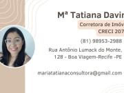 ImÃ³vel para venda tem 95 metros quadrados com 3 quartos...