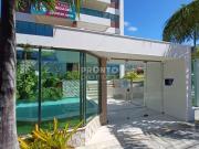 Imóvel para venda tem 96 metros quadrados com 3 quartos...