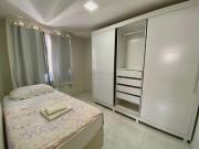 Imóvel para venda tem 97 metros quadrados com 4 quartos...