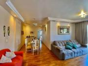 ImÃ³vel para venda tem 99 metros quadrados com 3 quartos...