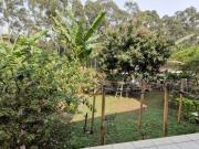 Imãvel rebuscado e mobiliado