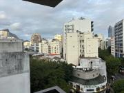 ImÃ³vel Residence Leblon inn com 34 m2 com 1 quarto em...