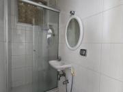 Imóvel à venda com 2 quartos com bela vista!