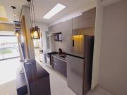 ImÃ³vel venda, reformado, mobiliado, dois dormitÃ³rios,...