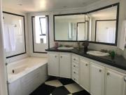 Imóvem para venda ou aluguel com mobília de 3 quartos em...