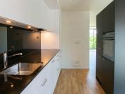 Im Waldacker modern wohnen zwischen Stadt und Natur