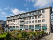 Im Waldschlösschenareal!