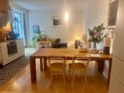 Im wunderschönen Winskiez: Helle 3 Zimmer Wohnung mit 2...