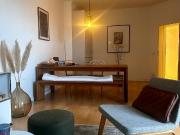 Im wunderschönen Winskiez: Helle 3 Zimmer Wohnung mit 2...