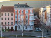 Im Zentrum: 4 Raum Whg. mit Balkon in schönem...