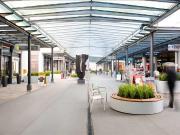 Im Zentrum leben entspannt wohnen! Im Zentrum leben entspannt wohnen!