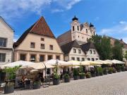 Im Zentrum von Steyr die ersten drei Monate mietfrei