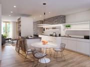 Im Zinggen: Altbaucharme trifft moderne Lebensqualität