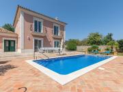 Imaculada e espaçosa moradia com 3 quartos, mobilada e...