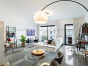 Imaculado apartamento de 2 quartos no Centro de Almancil...