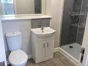 image house, foregate street, stafford, staffordshire, st16