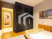 Imagens decorado, edifício recém entregue no cambuí