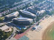 Imagina despertarte cada mañana con el sol saliendo...