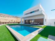 Imagina una vida de lujo en nuestras villas de diseño en...