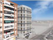IMAGINA VIVIR EN LA OCTAVA Y ÚLTIMA PLANTA: EDIFICIO...