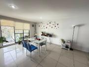 Imagina vivir en un depto amplio, iluminado y con balcón...