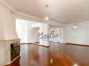 Imagine morar na parte tranquila da Vila Madalena, a...