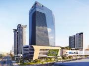 Imazium, New MSC Office Available from 5000sf up