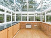 Imberhorne Lane, East Grinstead RH19, 5 bedroom detached...