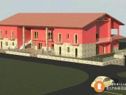 Imberido quadrilocale 163mq