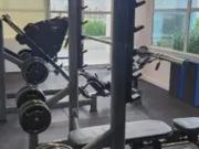 IMBUÃ 2/4, Semi mobiliado com ArmÃ¡rios planejados e Ar...