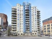 Immaculate 2 Bed 2 Bath in River Vista Concrete Bldg !...