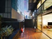 Immaculate 2 Bed Plus Study with Private Entertainer’s...