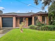 Immaculate 2 bedroom home